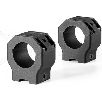 Puškohled Montáž Valiant 11mm / 25,4mm střední