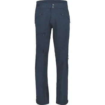 Snowboardové kalhoty Scott Scott EXPLORAIR SOFTSHELL PANTS (dark blue) XXL