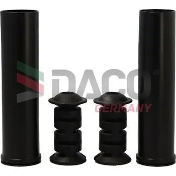 Ochranná sada proti prachu, tlumič pérování DACO PK2606