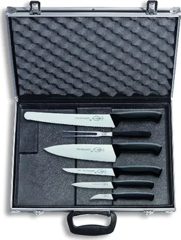 Kuchyňský nůž F. Dick 6dílná sada nožů v magnetickém kufru
