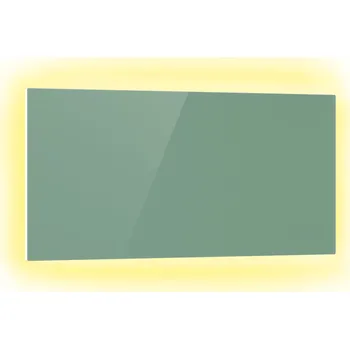 Infrazářič Klarstein Mojave 1000 smart infračervený ohřívač 2 v 1 (10039824)