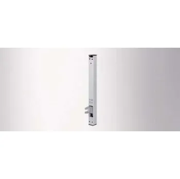 Příslušenství k oknu GEZE Power lock uzamykací pohon, 24 V DC, RAL 9016 bílý