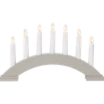 Star Trading Bea 283-17 7 žárovek teplá…