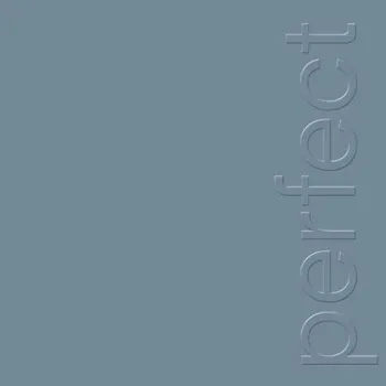 Zahraniční hudba New Order - Perfect Kiss (LP, 9029516714/M)