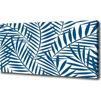 Obraz Foto obraz canvas Listí palmy