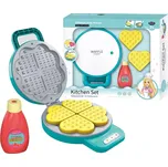 Lamps Vaflovač na baterie 31 cm