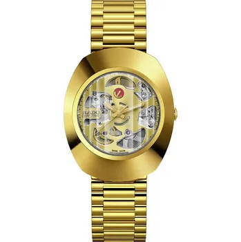 Hodinky Pánské hodinky DiaStar Rado R12064253