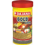 Dajana Gold Gran, granule – krmivo, 250 ml