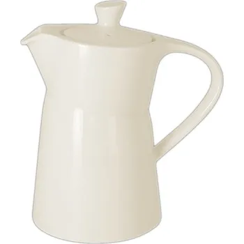 Konvice na čaj RAK Porcelain RAK Konvice na kávu 35 cl | RAK-GICP35