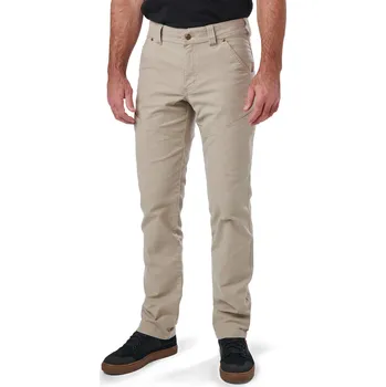 Pánské kalhoty Kalhoty 5.11 Coalition Pant - Khaki 28/34