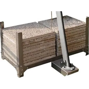 Slunečník Maanta Stojan Balast