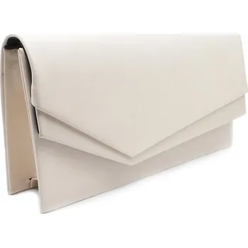 Kabelka Dámské plesové psaníčko malé - 032 béžová