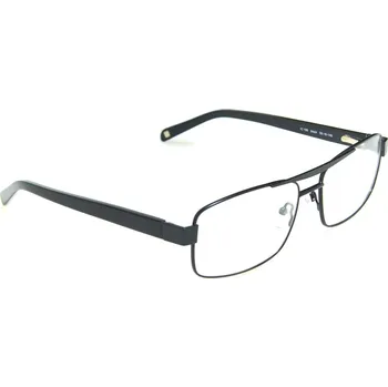 Brýlová obroučka Pánské dioptrické brýle Infinity IC196black