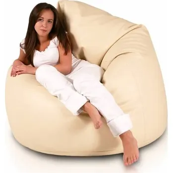 Sedací pytel XXL 110 x 80 cm 300 l nr.04