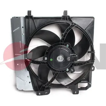Motor automobilu Větrák, chlazení motoru JPN 62C0054-JPN
