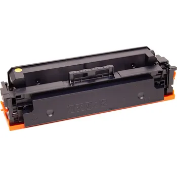 Canon Cartridge T09 / CRG-T09Y, Yellow