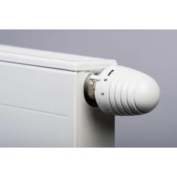 Hlavice pro radiátor Herz Termostatická hlavice s hydrosenzorem, s polohou "0", rozsah: 0-30°C M28, 1923006