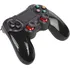 Gamepad Twin Vibration IV bezdrátový ovladač pro PS4