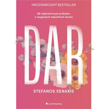 Dar - Stefanos Xenakis