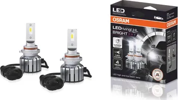 Autožárovka OSRAM LEDriving HL Bright 9005DWBRT-2HFB 2 ks