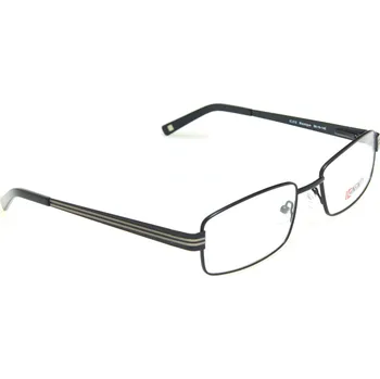 Brýlová obroučka Pánské dioptrické brýle Infinity IC212blackgun