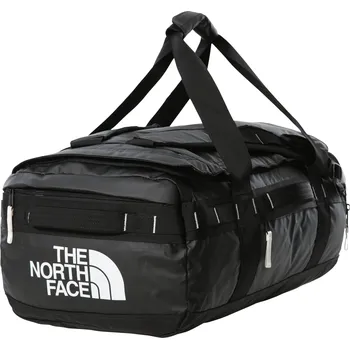 The North Face Base Camp Voyager Duffel 42 l Cestovní taška The North Face Base Camp Voyager Duffel 42 l