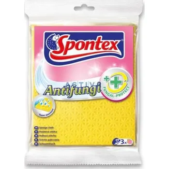 SP-utěrka houbová ANTIFUNGI