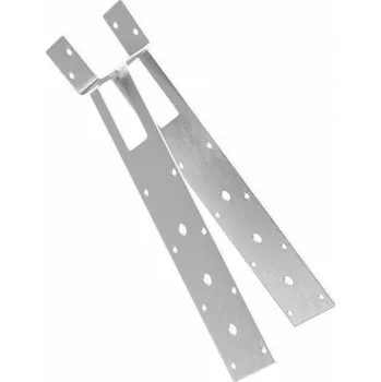 Držák hřebenové latě Eurovent CANTILEVER B šířka držáku latě: 40 mm