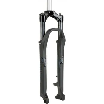 Vidlice na kolo RST Vidlice RST Vivair TnL 21/28,6 DISK 80mm (černá-matná)