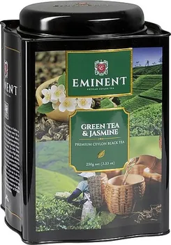 Čaj Eminent Green Tea Jasmine 250 g