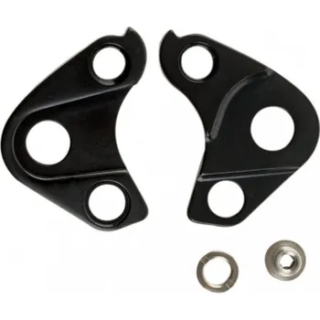 rám kola Author Výměnná koncovka 2AHG067701 2019 Author