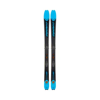 Skialpinistické vybavení Dynafit Blacklight 88 22/23 165 cm; Bez vázání lyže + DÁREK DLE VÝBĚRU!