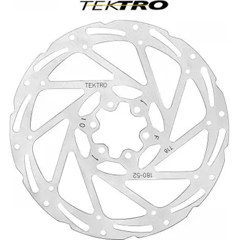 Brzda na kolo TEKTRO Kotouč TK-TR180-52 180mm