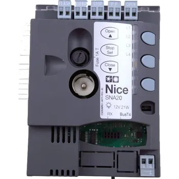 Řídící jednotka SNA20 - řídící jednotka pro Spin23