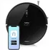Robotický vysavač Niceboy ION Charles i8 černý