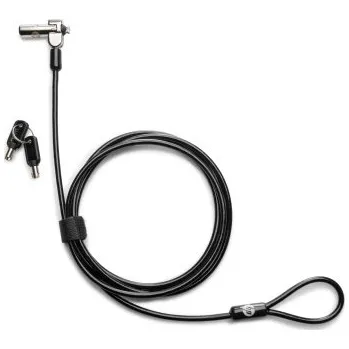 HP Nano Lock