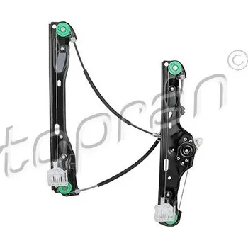 Stahovačka okna Zvedací zařízení oken TOPRAN 503 526