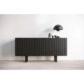 Komoda Komoda Vigge – černá