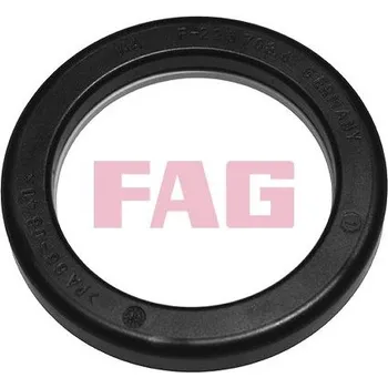 Valivé ložisko, ložisko pružné vzpěry Schaeffler FAG 713 0012 20