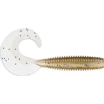 Umělá nástraha Storm twister Go-To Grub 10cm/1ks 009