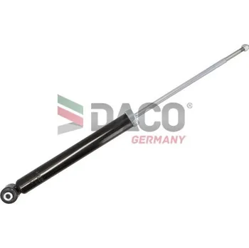 Auto-moto Tlumič pérování DACO 565001