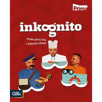 Albi Inkognito