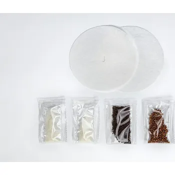 Pěstitelství Plastia Startovací sada Microgreens