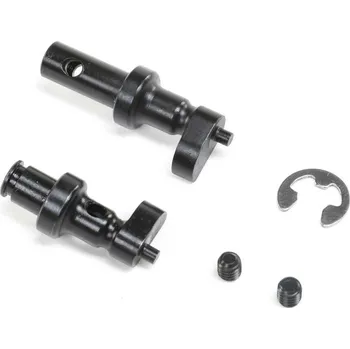 RC vybavení 1:8 TLR 8ight-X/E 2.0 4WD: Brzdové vačky