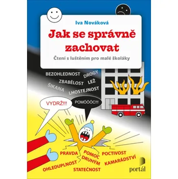 Portál Jak se správně zachovat