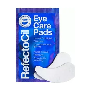 RefectoCil Eye Care Pads hydratační gelové podložky pod oči 1 ks