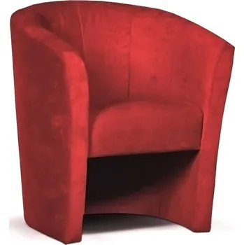 Křeslo Křeslo MILANO 1S | VÝBĚR TKANIN