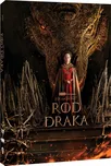 DVD Rod Draka 1. série (2022) 5 disků