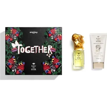 Dámský parfém Sisley Eau du Soir W EDP