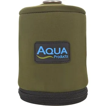 Outdoor vaření Aqua Products Aqua Obal Na Plynovou Kartuši Gas Pouch Black Series